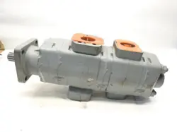 COMMERCIAL INTERTECH HYDRAULIC
