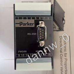 PWD00A-400-19 VALVE CONTROL