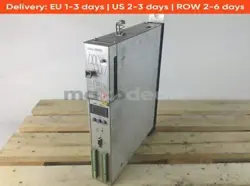 HAUSER PARKER 0595820002951-170505 COMPAX P170-M E4/F5 UMP