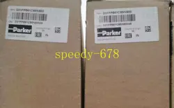 PARKER D31FPB61CB5NB00 PRESSURE REGULATING VALVE NEW