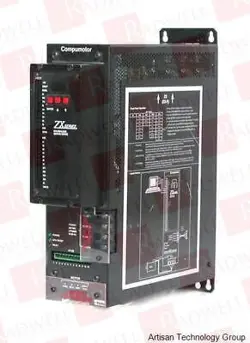PARKER ZX635-240V-50 ZX635240V50