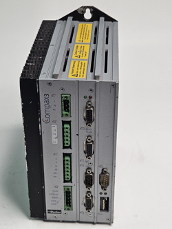 C3S063V2 COMPAX3S