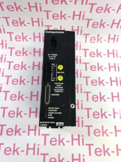 MICROSTEP DRIVE S57-51