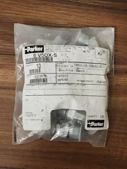 THREAD CONNECTOR