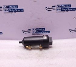 DRAIN VALVE