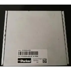 PCD00A-400-30 AMPLIFIER IN