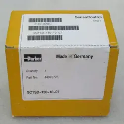 SCTSD-150-10-07 PRESSURE SENSOR