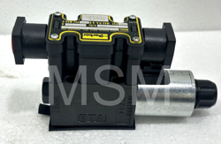 D1VW020BNJCF PARKER VALVE