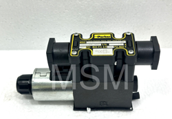 91 PARKER VALVE