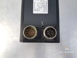 EUROTHERM AC MN