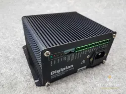 PARKER DIGIPLAN STEPPING MOTOR DRIVE TYPE PK2/230V | PK2 230V