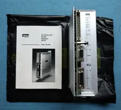 XL80I SERVO DRIVER