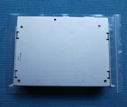 XL80I SERVO