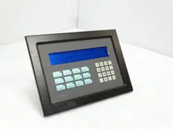 AKD-1400 CONTROL PANEL