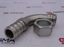 PARKER 3C582-28-16-K FITTING