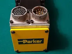 PARKER BE231DJ-NMSN