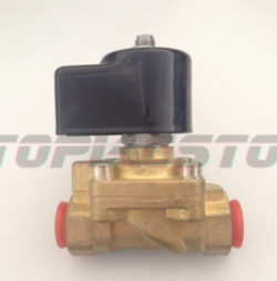321H2522 SOLENOID VALVE~