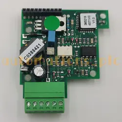 NEW IN BOX PARKER SSD ENCODER BOARD AH387775U001 FAST DELIVERY &AP