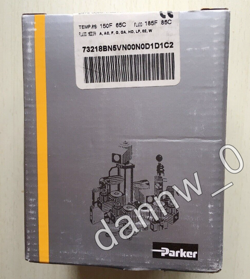 PARKER 73218BN5VN00N0D1DIC2