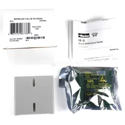 PARKER IB-G 953580 SPORLAN IB-G INTERFACE BOARD NEW