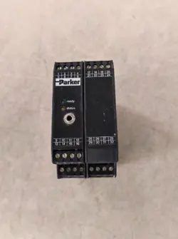 USED PARKER MODULE