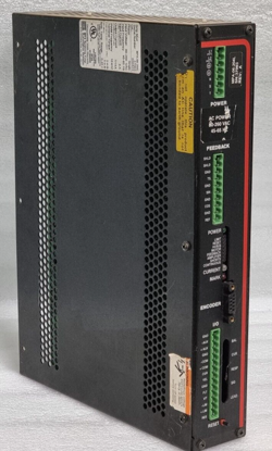 MTS MPA-06-204L SERVO