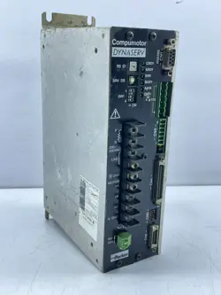 SERVO ACTUATOR