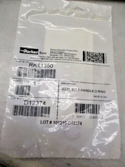 COMPLETE REMAN KIT