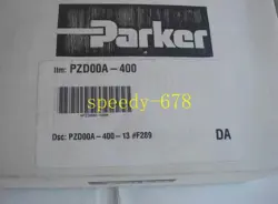 PZD00A-400 PZD00A-400-13 PROPORTIONAL