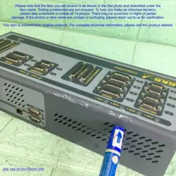 PARKER 6K6-NK SERVO-STEPPER