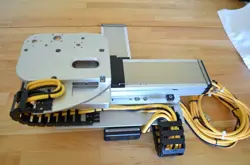 RENISHAW ENCODERS