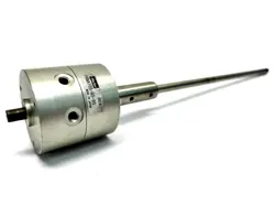 COMPACT PNEUMATIC ROTARY