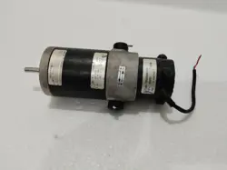 PARKER PARVEX RX112F15000