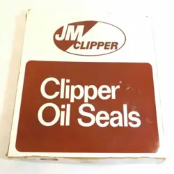 PARKER 18528 H5L16 3QTR13 ROTARY LIP OIL SEAL 7.874