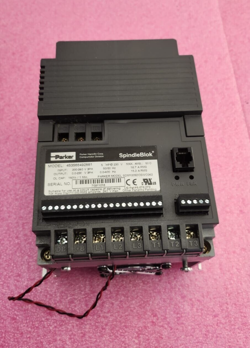PARKER CAPBLOK