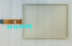 1X  NEW REPLACEMENT FOR TOUCH GLASS FOR PARKER PA210T-133 PA210T133  &Z