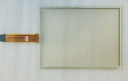 ONE NEW REPLACEMENT FOR TOUCH GLASS FOR PARKER PA210T-133 PA210T133