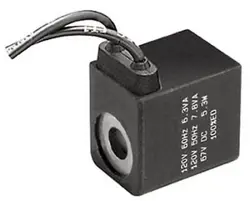 PARKER P2FCG448