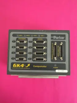 PARKER HANN 6K4