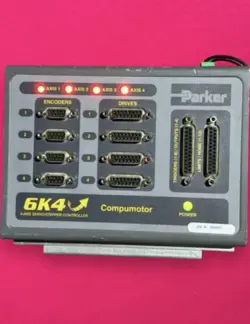CONTROLLER 6K4-NK #2