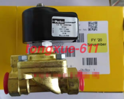 322H7306 220V SOLENOID