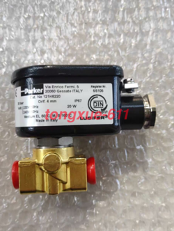 PARKER 121K6220