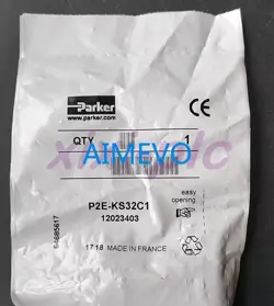 PARKER P2E-KS32C1 PNEUMATIC