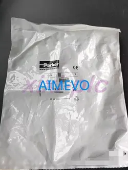 1 PCS NEW PARKER PS1-E111 PNEUMATIC VALVE