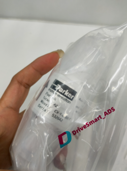 CV-1-6688-T PARKER CHECK VALVE NEW FEDEX OR DHL
