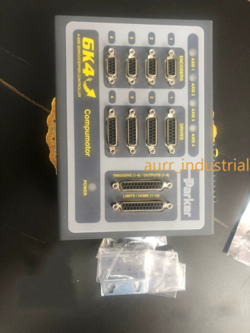 4-AXIS 6K4 DHL