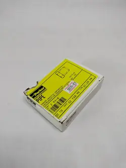 PARKER INSTRUMENTATION