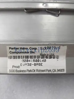 PARKER EVM32-BASE