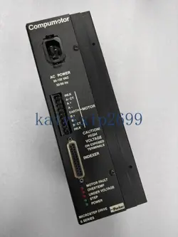 1PC PARKER COMPUMOTOR