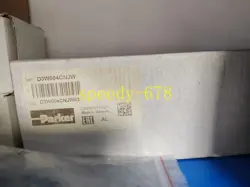 1PCS PARKER D3W004CNJW VLAVE NEW